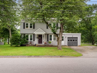 191 Columbia Avenue, Brunswick, ME, 04011