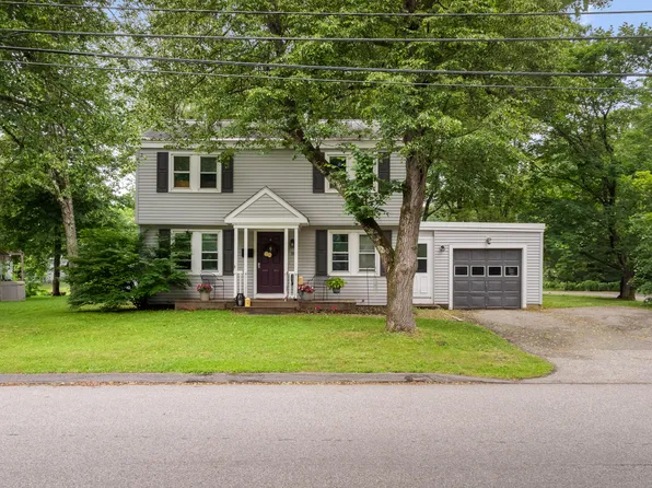 191 Columbia Avenue, Brunswick, ME 04011