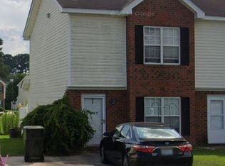 1220 Westpointe Dr #A, Greenville, NC 27834