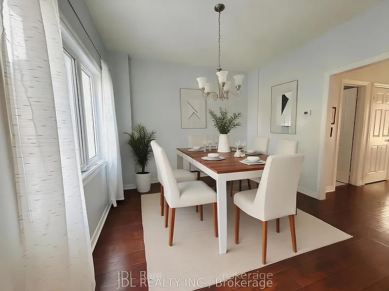 45 Laurelbank Cres #UPPER — Photo 7
