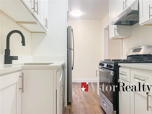 Rented by Astor Realty | media 1