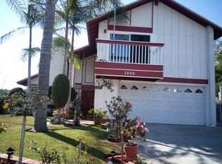 7494 Gayneswood Way, San Diego, CA 92139