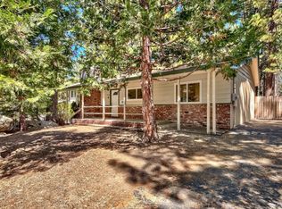 3481 Anne St, South Lake Tahoe, CA 96150