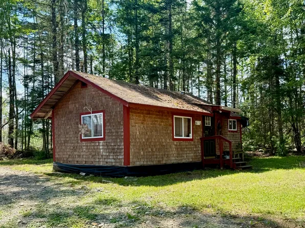 TBD Loon Bay Road, Dyer Twp, ME 04492