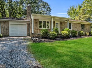 539 Springfield Rd, Shippensburg, PA 17257