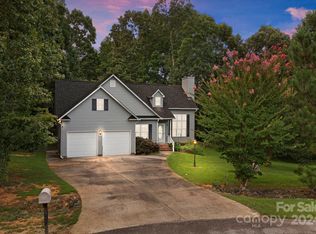 165 Basset Cir, Salisbury, NC 28146