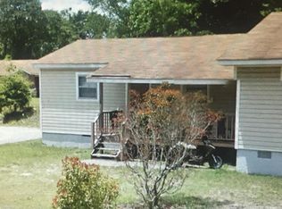 5514 Brown St, Hope Mills, NC 28348