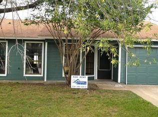 3701 Daniels Dr, Killeen, TX 76543