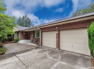 919 121st St S, Tacoma, WA 98444