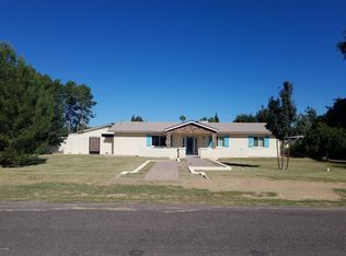 13916 E Shannon St, Gilbert, AZ 85295
