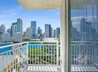770 Claughton Island Dr APT 1502, Miami, FL 33131