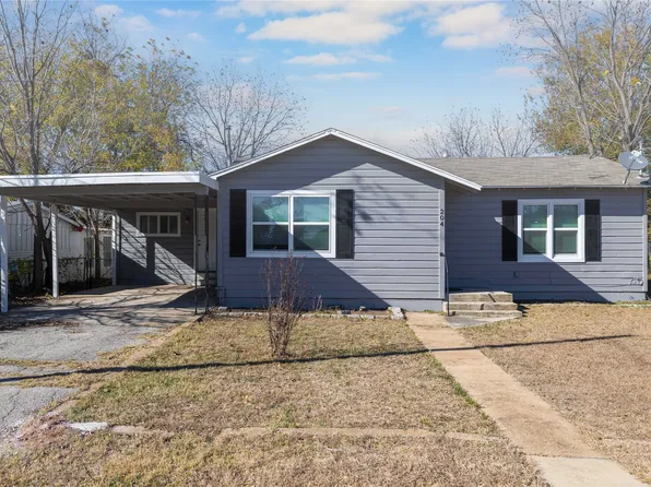 204 Northline Dr, Early, TX 76802