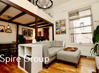 107 W 69th St APT 1D, New York, NY 10023