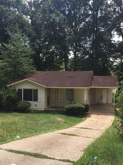 732 James Street, Gainesville, GA