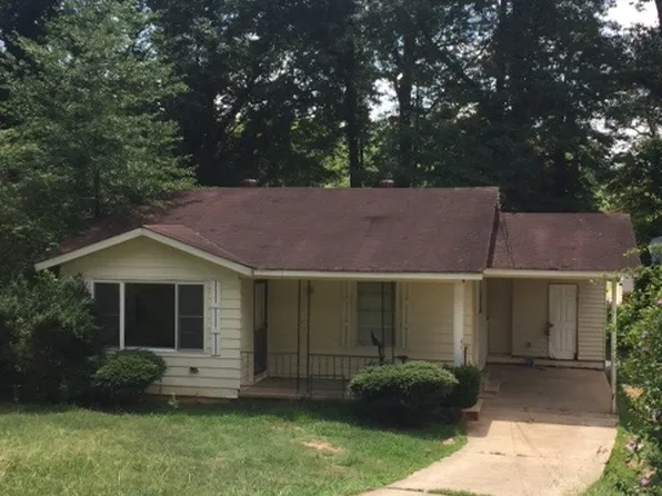 732 James St, Gainesville, GA 30501
