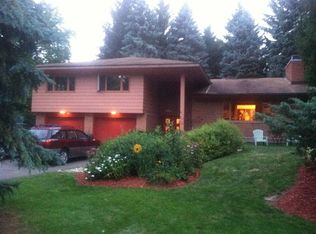 5550 Kenmoor Rd, Bloomfield Hills, MI 48301