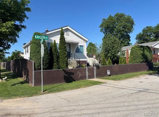 600 Kayser Ave, Saint Louis, MO 63125