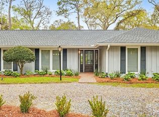 113 Mercer Rd, Savannah, GA 31411