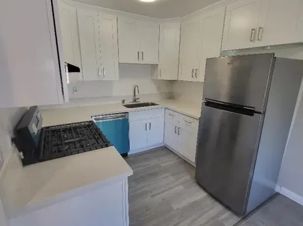 4181 Duquesne Ave, Culver City, CA