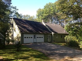 6 Cheval Ln, West Gardiner, ME 04345