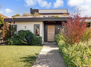 430 S Clark Dr, Beverly Hills, CA 90211