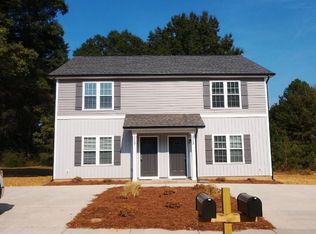 LOT 1 And 2 Rogers Lake Rd, Kannapolis, NC 28083