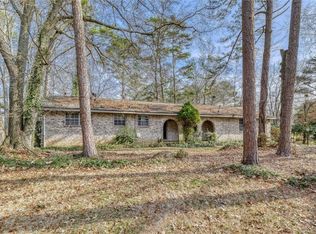 6655 Leisure Trl, Atlanta, GA 30349