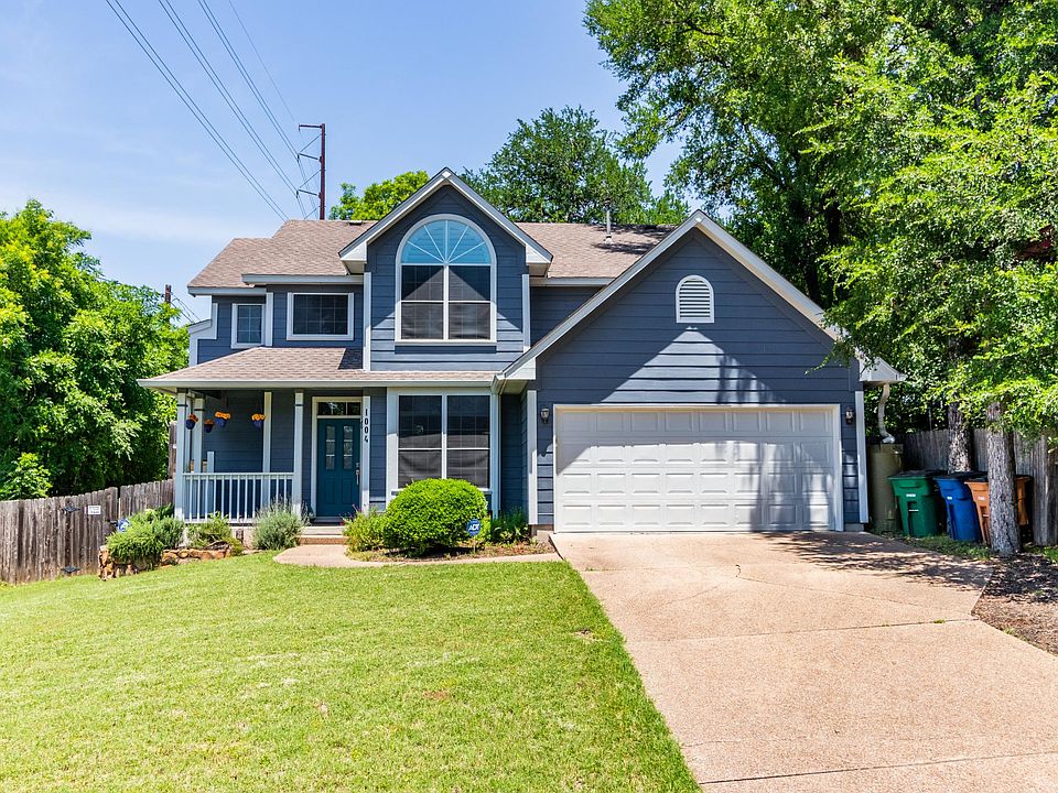 1004 Terrell Hill Dr, Austin, TX 78704 Zillow