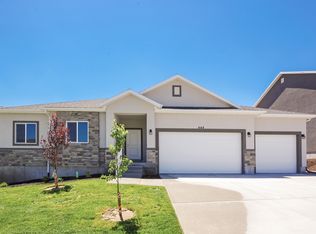 2812 S Eagle Dr #8, Spanish Fork, UT 84660