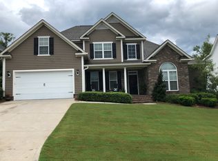 1216 Sumter Landing Ln, Evans, GA 30809