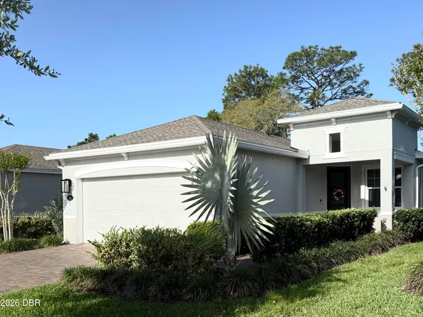 173 Old Moss Cir, Deland, FL 32724