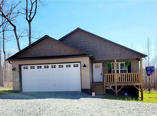 3519 Old Mountain Rd, Lexington, NC 27292