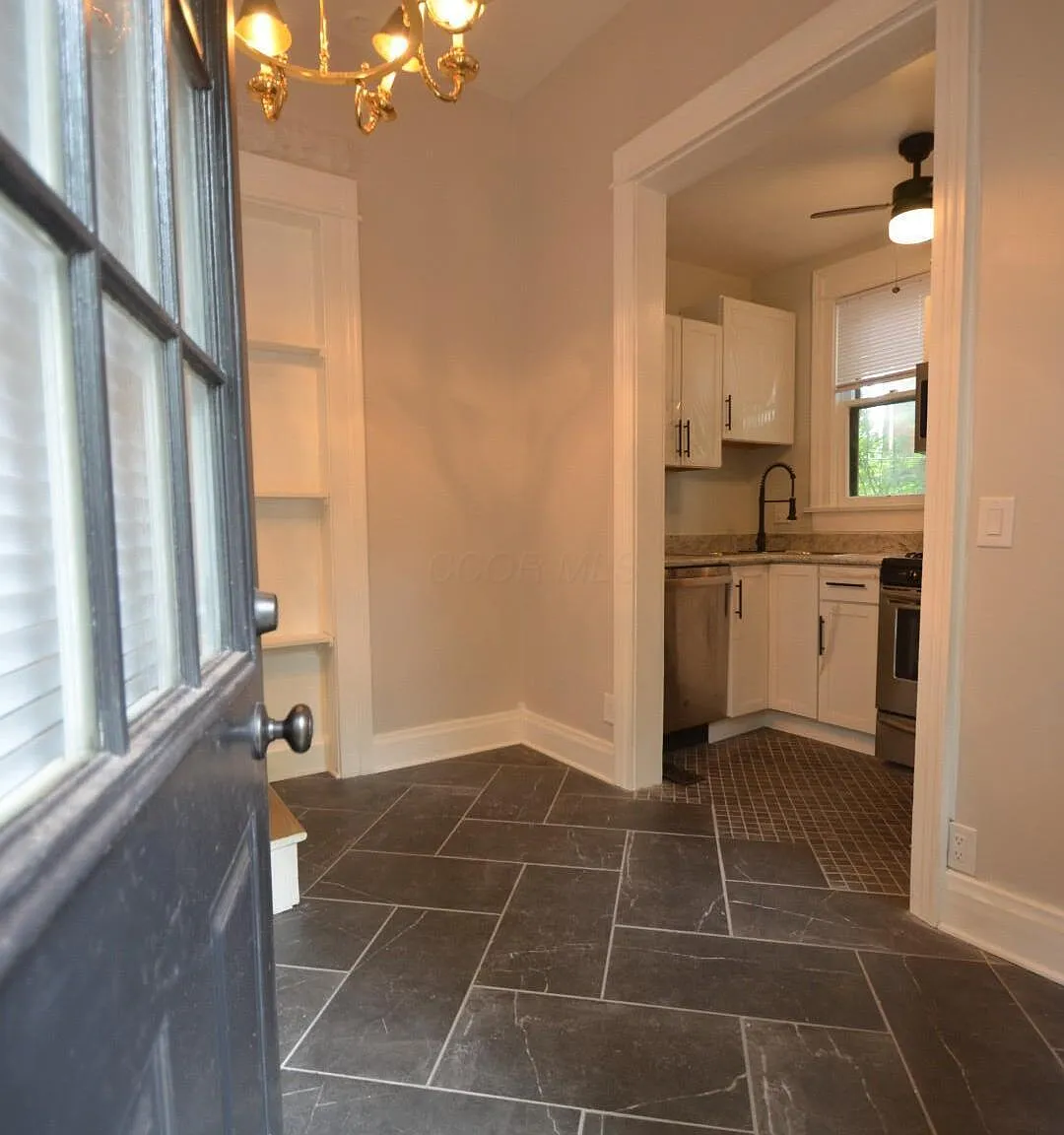 1 bed, 600 sqft, $1,395 — Photo 3