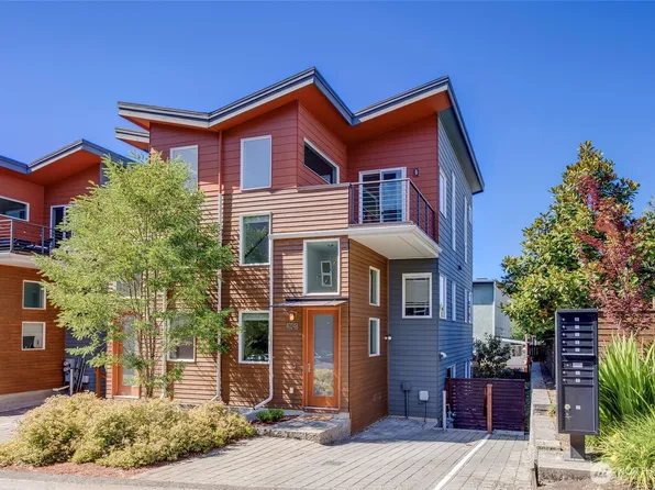 4024 Martin Luther King Jr Way S #B, Seattle, WA 98108