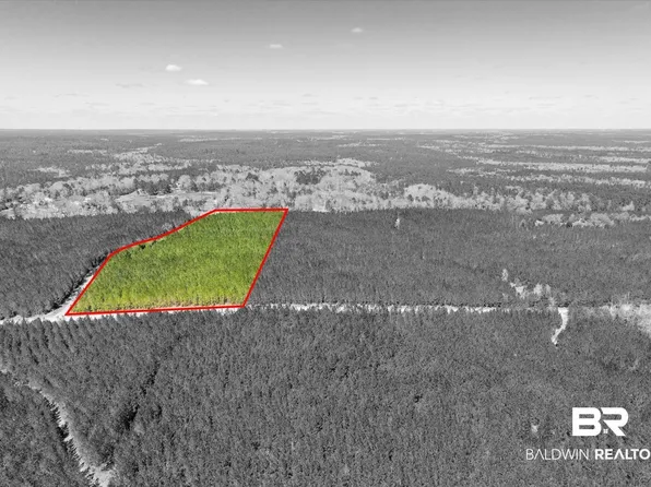 1314 Horseneck Rd, Bay Minette, AL 36507