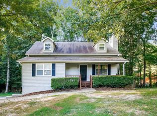 60 Brooks Ct, Dallas, GA 30157