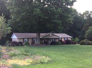 1805 Watmead Rd, Kernersville, NC 27284