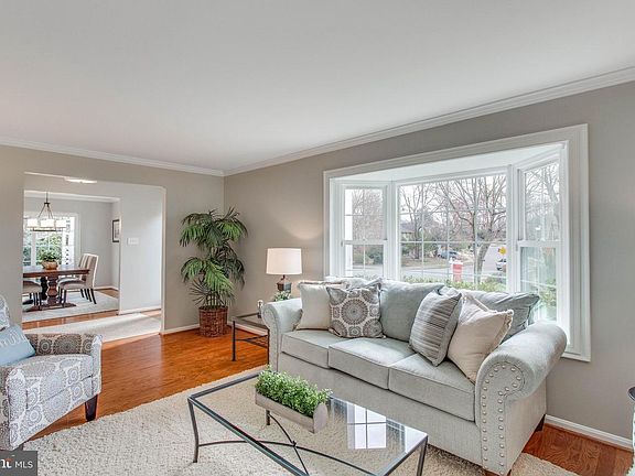 5th image of 5247 Pommeroy Dr