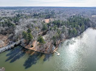 125 Lowe Rd NW, Milledgeville, GA 31061