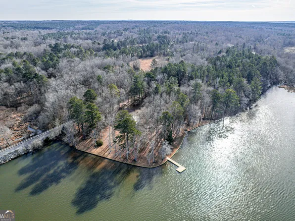 125 Lowe Rd NW, Milledgeville, GA 31061