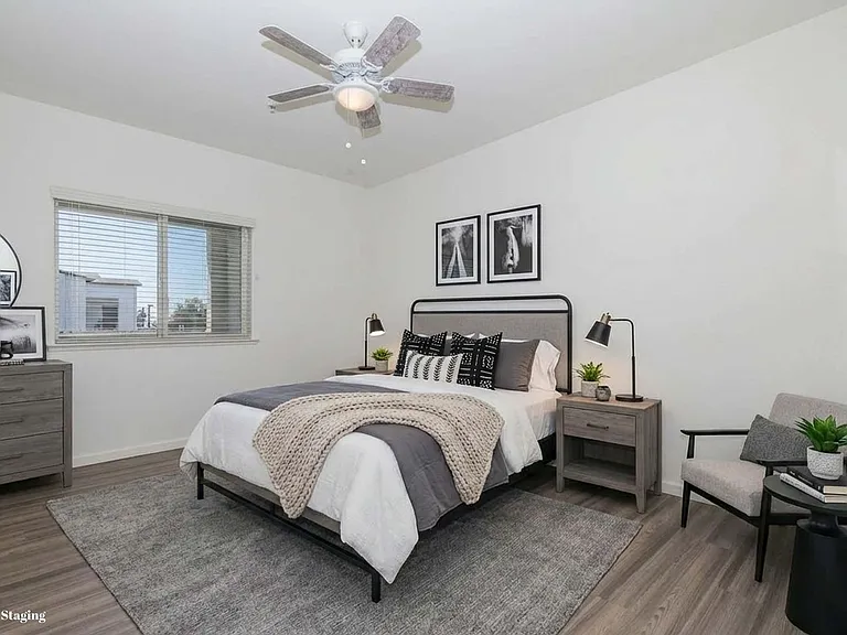 Brand New - Del Rio Apartments — Photo 17
