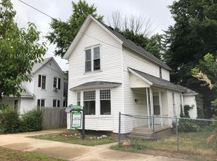 923 Douglas St NW, Grand Rapids, MI 49504