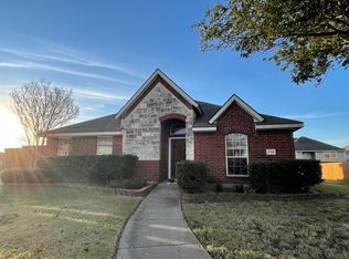 1708 Warm Springs Dr, Allen, TX 75002