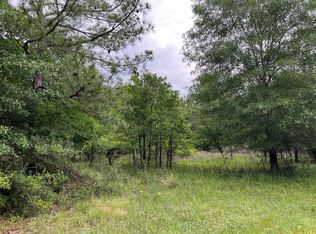 TRACT 2 English Rd, Bedias, TX 77831