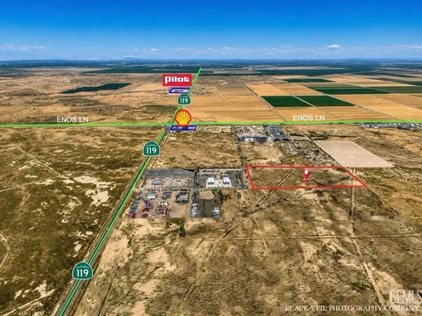 0 Taft Hwy #119, Bakersfield, CA 93311