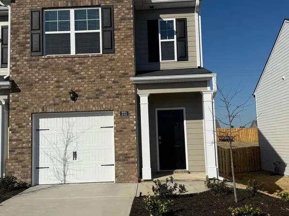 771 Grovebury Ct, Aiken, SC 29801