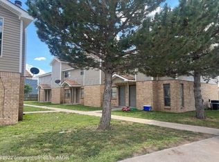 6 N Main St #56, Booker, TX 79005