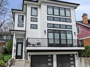 3725 Maple Park Ave, Cincinnati, OH