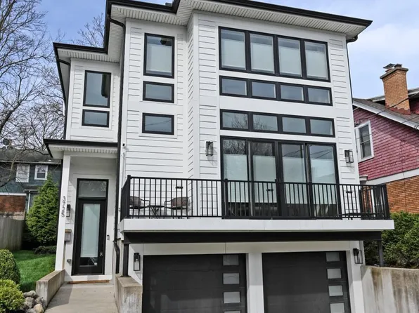 3725 Maple Park Ave, Cincinnati, OH 45209