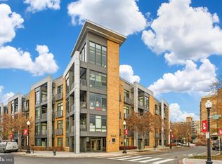 525 Water St SW UNIT 407, Washington, DC 20024